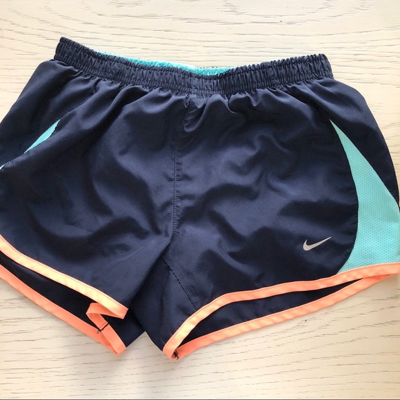 SOLD Nike Workout Shorts - Picture 2 of 6